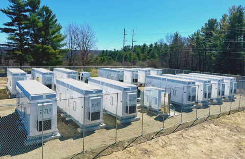 Maxworth Utility Scale Applications